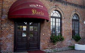 Rest Hotel Varia Dzialdowo